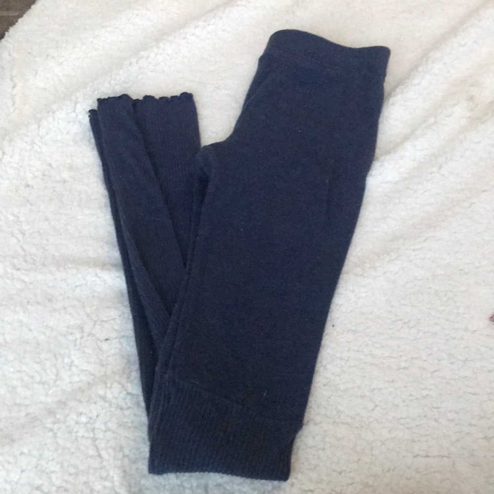 Intimately Free People Sweater Leggings